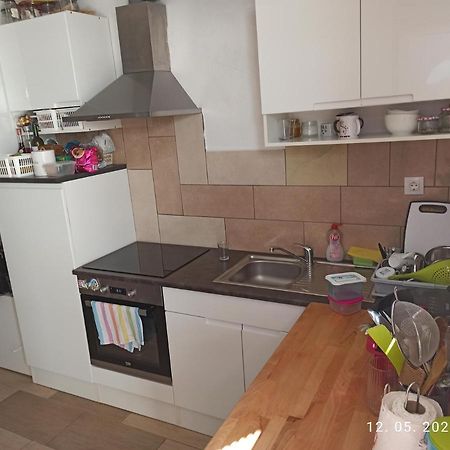 Vagon - Studio - Near Btc, Ljubljana Apartment Bagian luar foto