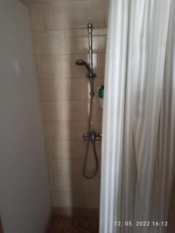 Vagon - Studio - Near Btc, Ljubljana Apartment Bagian luar foto